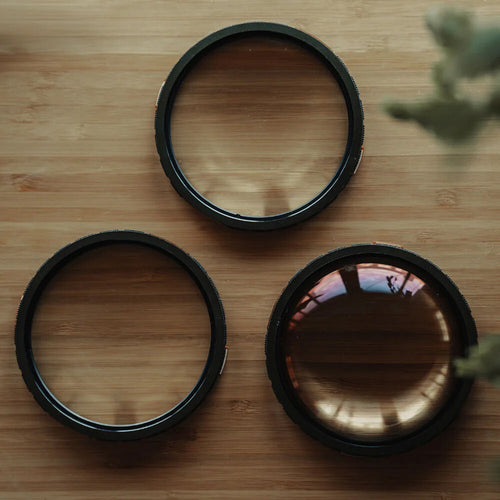 PolarPro Shift Diopter Filter Set