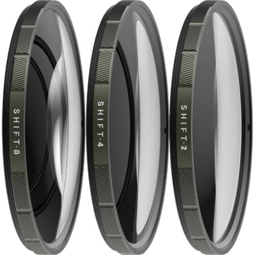 PolarPro Shift Diopter Filter Set