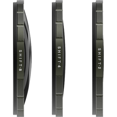 PolarPro Shift Diopter Filter Set