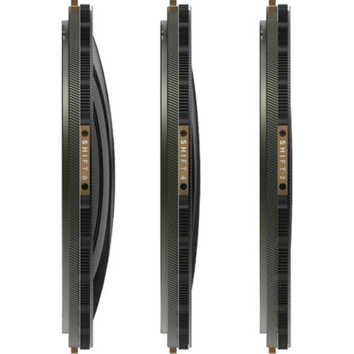 PolarPro Shift Diopter Filter Set