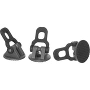 Miller Air Toggle LW Alloy System