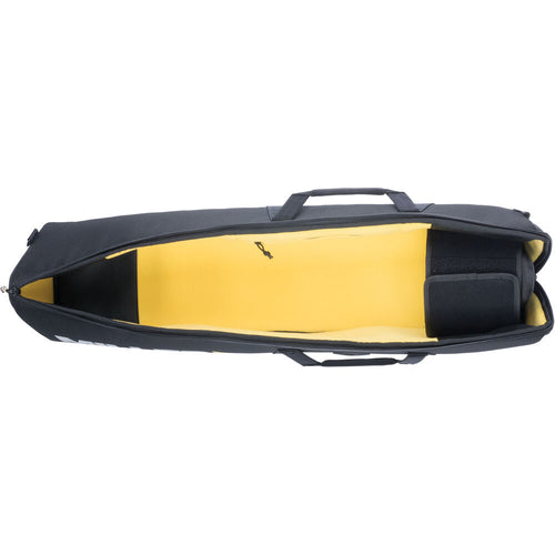 Miller CX2 Fluid Head with Solo 75 2-Stage Alloy Tripod System