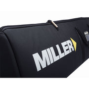 Miller CX2 Fluid Head with Solo 75 2-Stage Alloy Tripod System