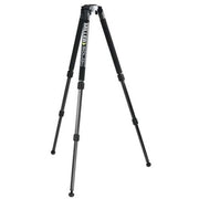 Miller CX8 Fluid Head with Solo 75 2-Stage Alloy Tripod System
