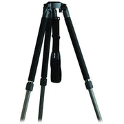 Miller CX8 Fluid Head with Solo 75 2-Stage Alloy Tripod System