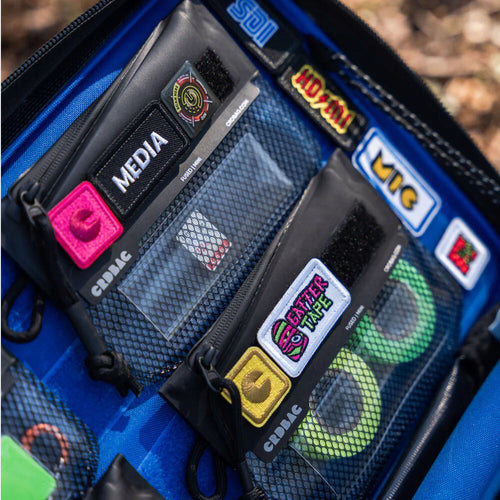 CRDBAG Limited Patches 01