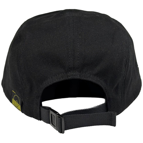 CRDBAG Five Panel Canvas Hat