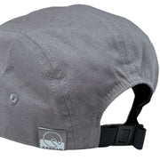 CRDBAG Five Panel Canvas Hat