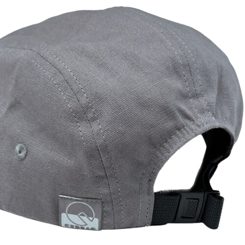 CRDBAG Five Panel Canvas Hat