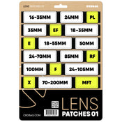CRDBAG Lens Patches 01