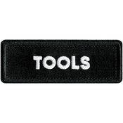 CRDBAG Tools Patch (3-Pack)