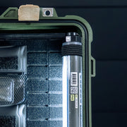 CRDBAG Gridlid Light Lock
