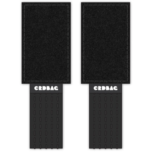 CRDBAG Gridlid Light Lock