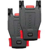 CRDBAG Maglock Buckles - 2 Pack