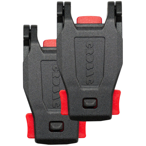 CRDBAG Maglock Buckles - 2 Pack