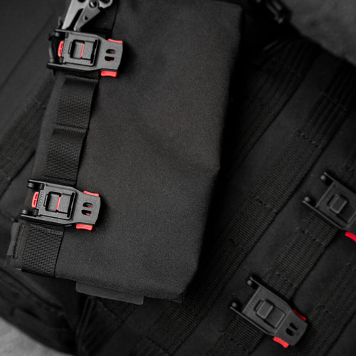 CRDBAG Maglock Buckles - 2 Pack