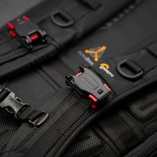 CRDBAG Maglock Buckles - 2 Pack