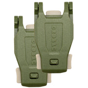 CRDBAG Maglock Buckles - 2 Pack