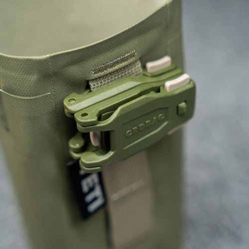 CRDBAG Maglock Buckles - 2 Pack