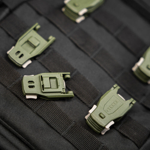CRDBAG Maglock Buckles - 2 Pack