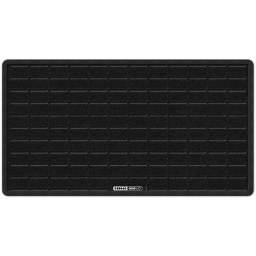 CRDBAG Grid-Lid Carry On