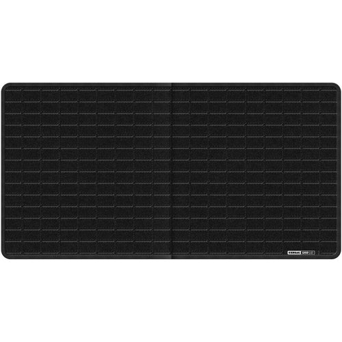 CRDBAG Grid-Lid Check-In