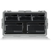 CRDBAG Grid-Lid Check-In