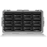 CRDBAG Grid-Lid Check-In
