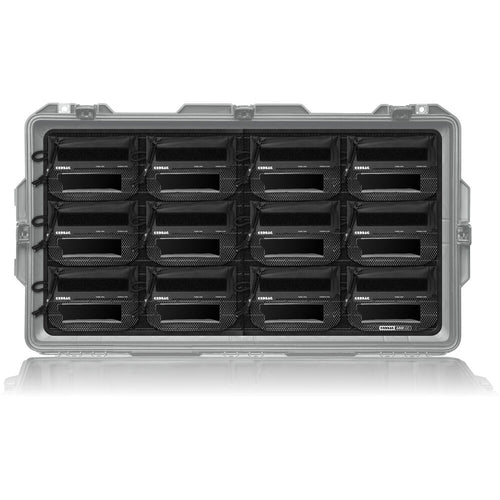CRDBAG Grid-Lid Check-In