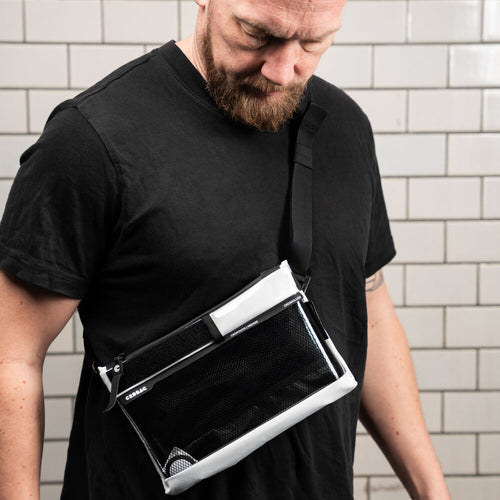 CRDBAG CRDSLING LITE Strap for CRDPOUCH MKII