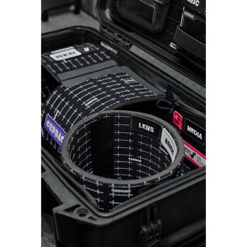 CRDBAG Grid Divide Universal Kit