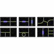 CRDBAG Grid Divide Universal Kit