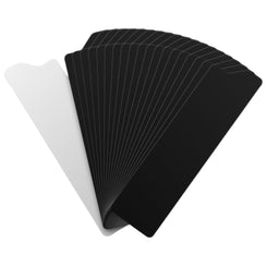 CRDBAG CRD Tabs (20 Labels)