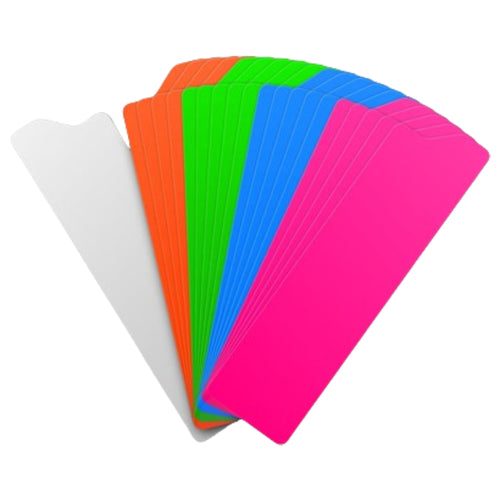 CRDBAG CRD Tabs (20 Labels)