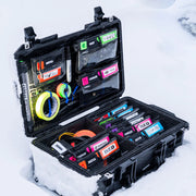 CRDBAG Grid-Lid Bundle 01 (Black)