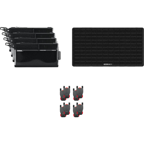 CRDBAG Grid-Lid Bundle 02