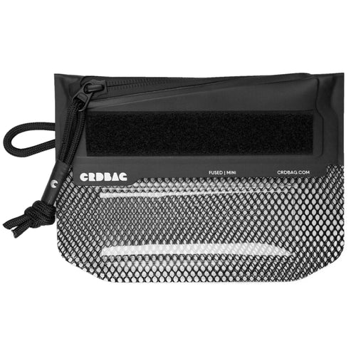 CRDBAG Fused Mini