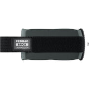 CRDBAG Half Brick Graphite