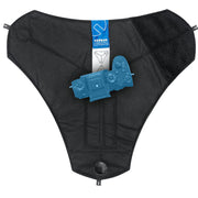 CRDBAG Y-Wrap (Black)