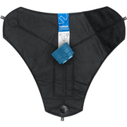 CRDBAG Y-Wrap (Black)