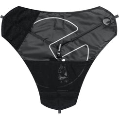 CRDBAG Y-Wrap (Black)