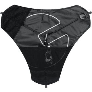 CRDBAG Y-Wrap (Black)