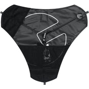 CRDBAG Y-Wrap (Black)