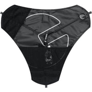 CRDBAG Y-Wrap (Black)