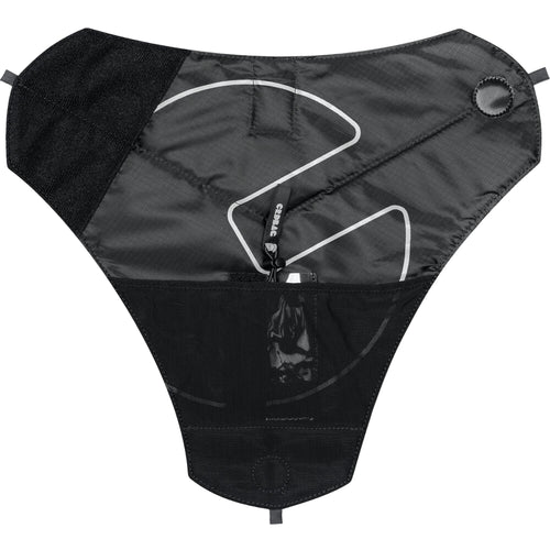 CRDBAG Y-Wrap (Black)