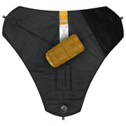 CRDBAG Y-Wrap (Black)