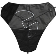 CRDBAG Y-Wrap (Black)