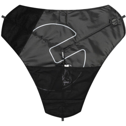 CRDBAG Y-Wrap (Black)