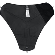 CRDBAG Y-Wrap (Black)