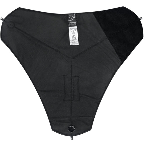 CRDBAG Y-Wrap (Black)